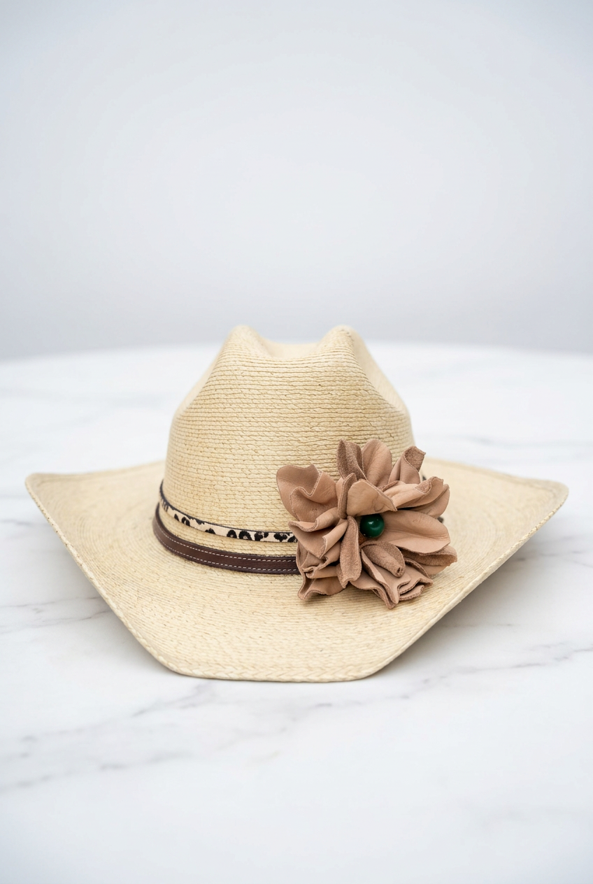 Victoria | Women's Cowgirl Hat Westside Cowgirl