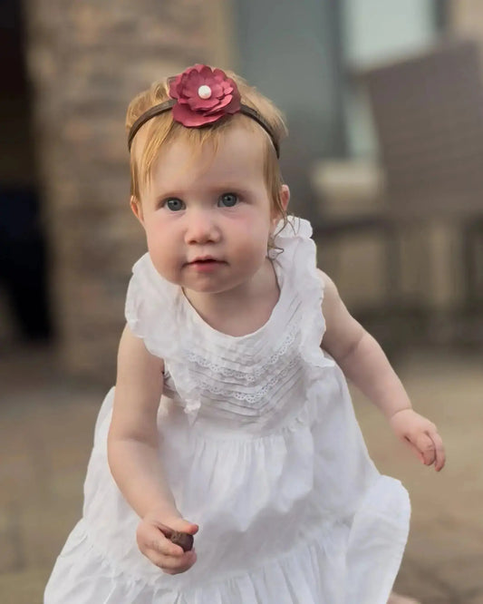 More Than a Hair Bow: The Little Details That Become Big Memories
