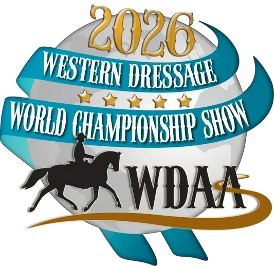 Westside Cowgirl Is Proud to Support the 2026 WDAA World Championship Show
