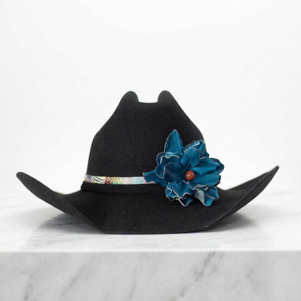 Christina | Women's Cowgirl Hat Westside Cowgirl