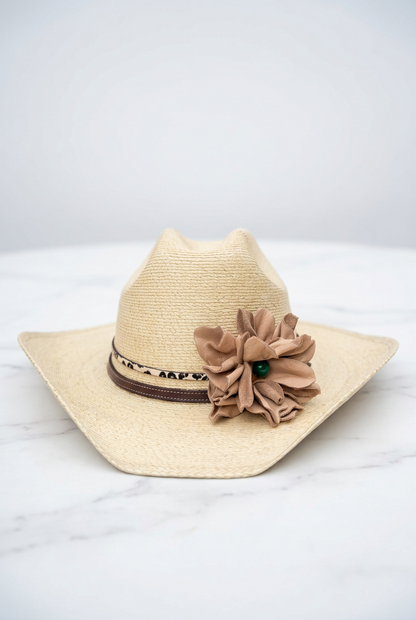 Victoria | Women's Cowgirl Hat Westside Cowgirl