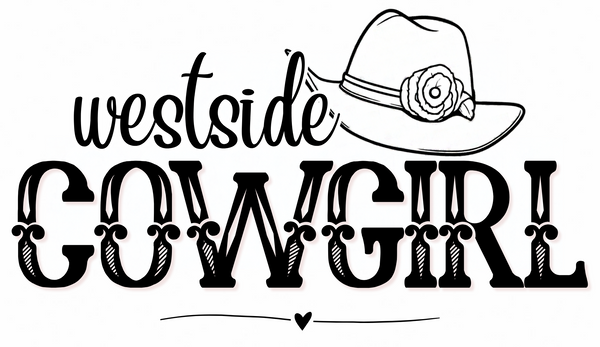 Westside Cowgirl